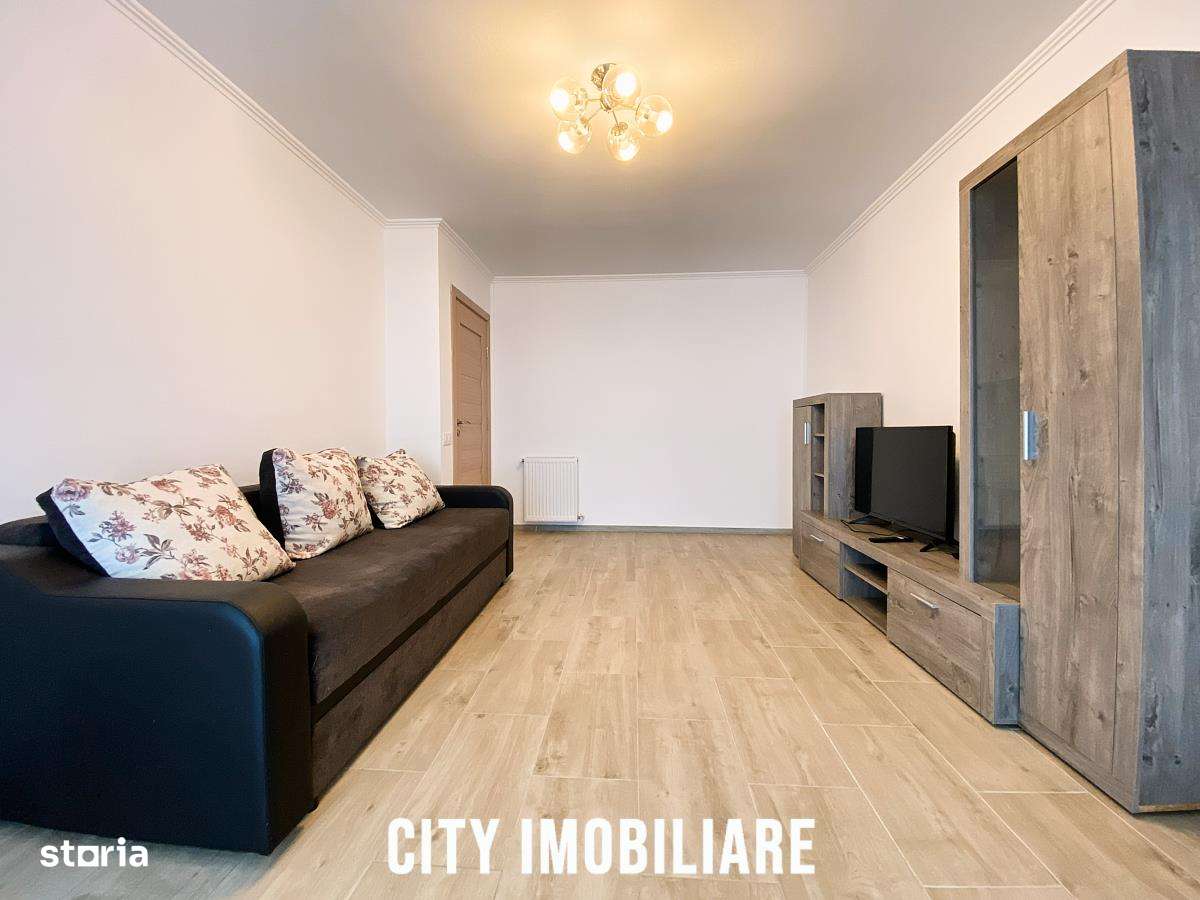 Apartament 2 camere Grand Hill,  Buna Ziua, Terasa 7 mp, Parcare subte - Imagine principală: 3/20