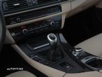 BMW Seria 5 520d Touring - 14