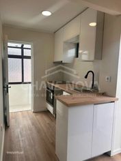 Andar Moradia T2 com Jardim e Vista Rio – Jardim do Morro - VNG - Grande imagem: 4/14