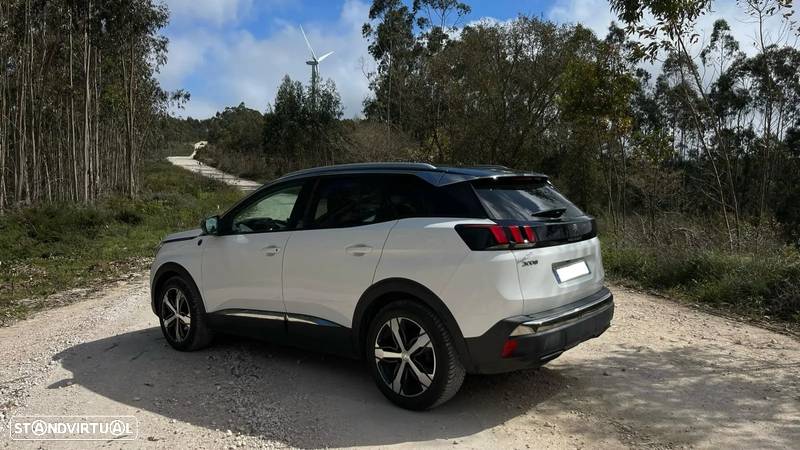 Peugeot 3008 1.6 BlueHDi Crossway EAT6 - 59