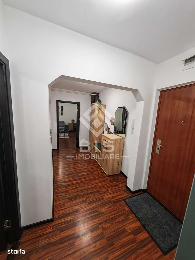 Apartament 2 Camere Decomandat, Str. Năsăudului – Etaj 10-17