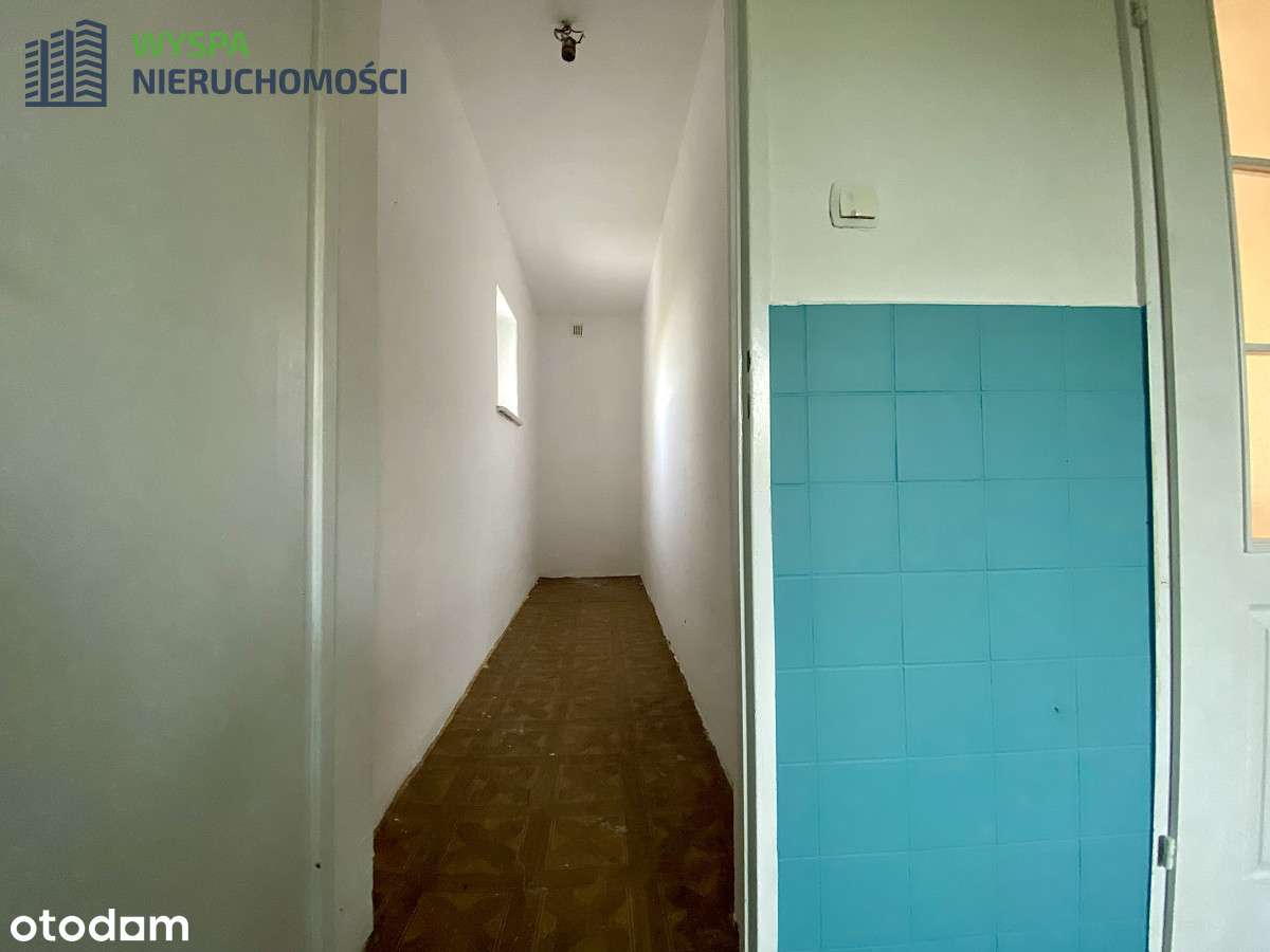 Działka 7718m²|Budynki gospodarcze| Blisko jezior-13