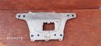 BMW E46 OSŁONA DOLNA SILNIKA ALUMINIOWA NR. 7 028 433 OEM - 2