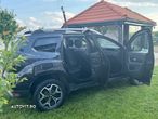 Dacia Duster 1.5 Blue dCi 4WD Prestige jante 17" - 4