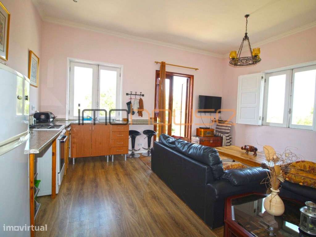 Casa senhorial - Turismo Rural-12