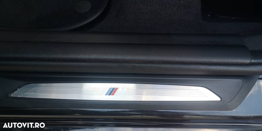 BMW X1 xDrive18d Aut. M Sport - 8
