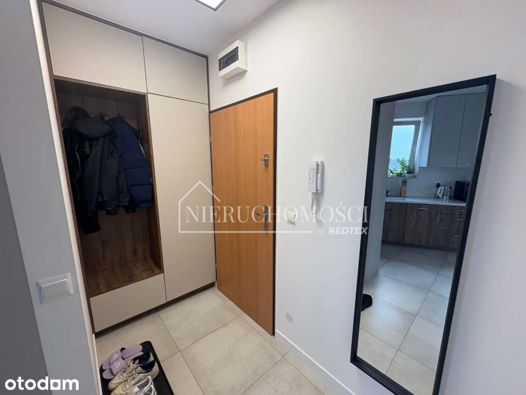 Wyremontowane, 3 piętro, winda, balkon, media miejskie, parking-5