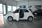 Fiat 500 1.0 Hybrid Lounge - 42