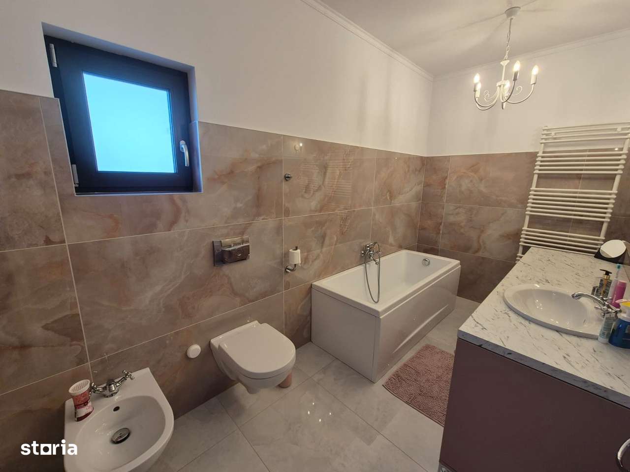 Casă la sol, mobilată și utilată, Via Carmina, Arad, comision 0-11