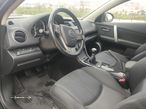 Mazda 6 MZR-CD 2.0 Comfort - 18