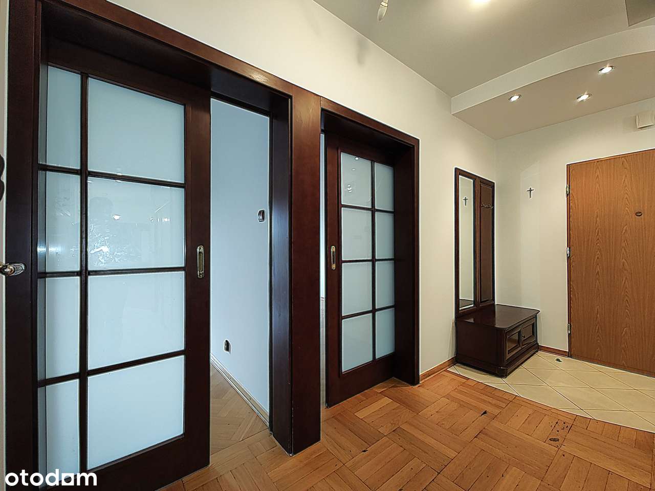 Sprzedaż 84m2 3 pokoje 2 garaże Bemowo Górce-10