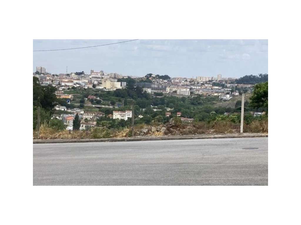 Terreno com área de 322 m2 para construção de moradia - Valbom, Gon... - Grande imagem: 4/4