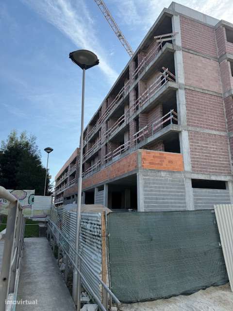 Mosteiro Premium - Fração AP (J) - Grande imagem: 5/18