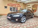 Audi A5 Sportback 2.0 TDI quattro - 1