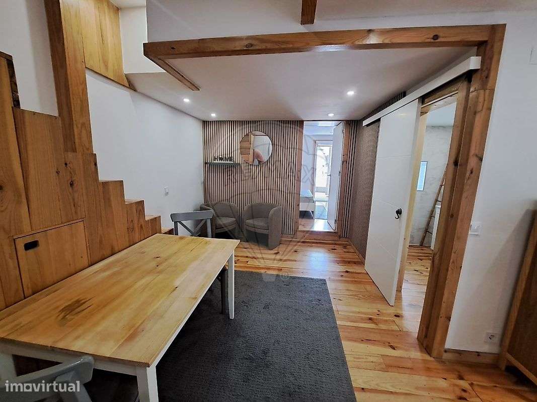 Moradia T2 para venda - Grande imagem: 1/18