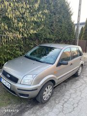 Ford Fusion 1.4 100 / FX