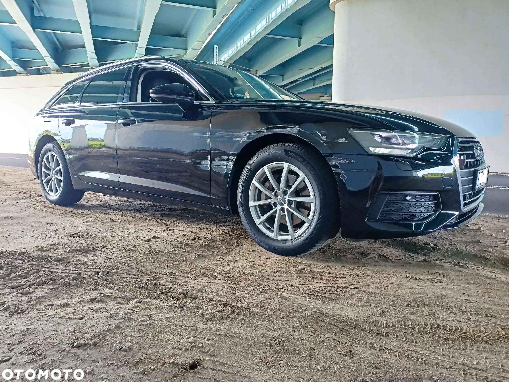 Audi A6 40 TDI mHEV S tronic - 16