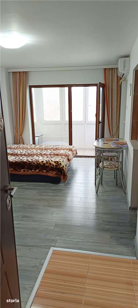 Moldova Noua, Garsoniera 25, 09 mp – gata de mutare! - Imagine principală: 2/17