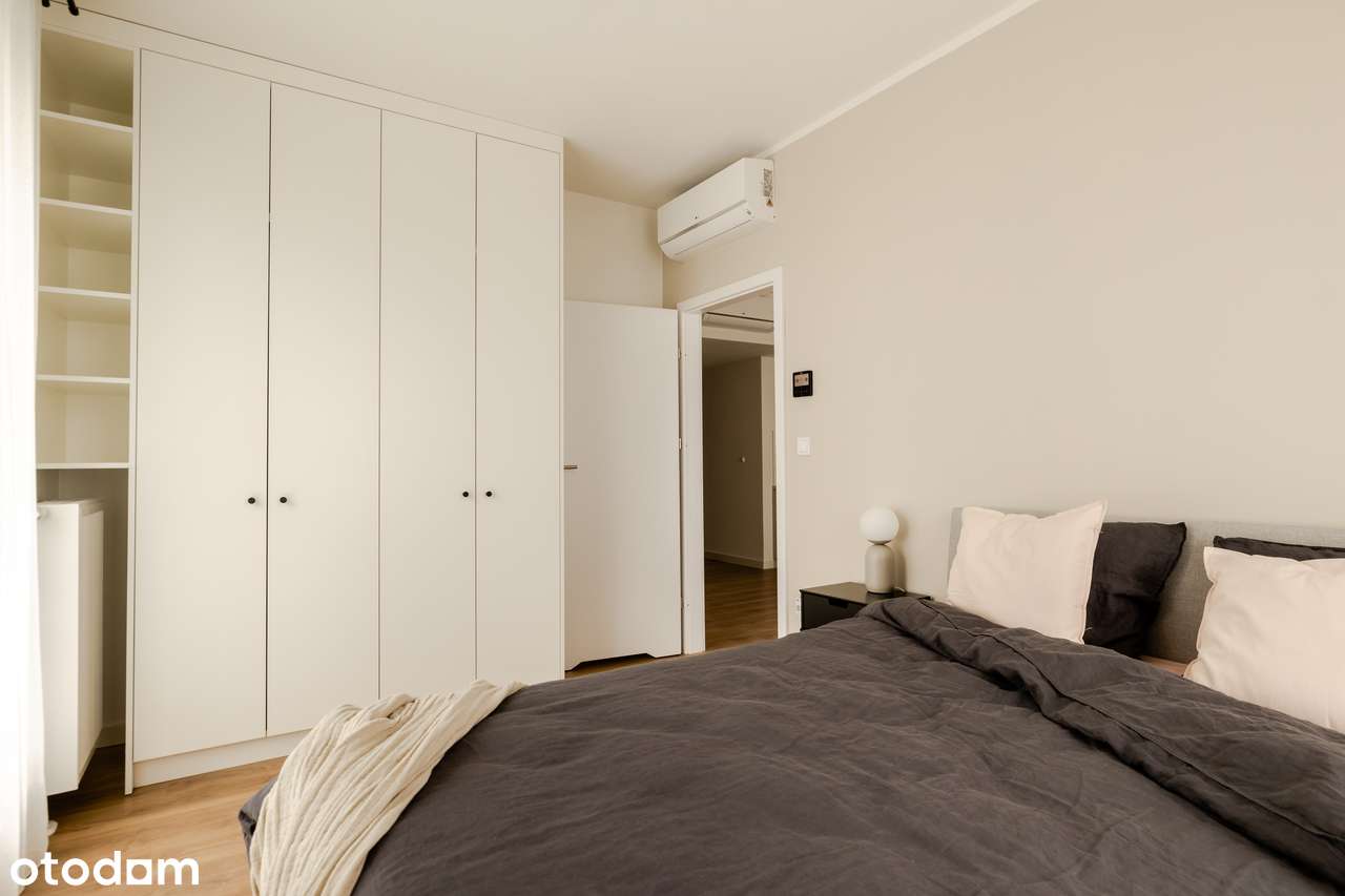 Wola | 2 pokoje| Bezpośrednio | Gotowe do wprowadzenia|-9