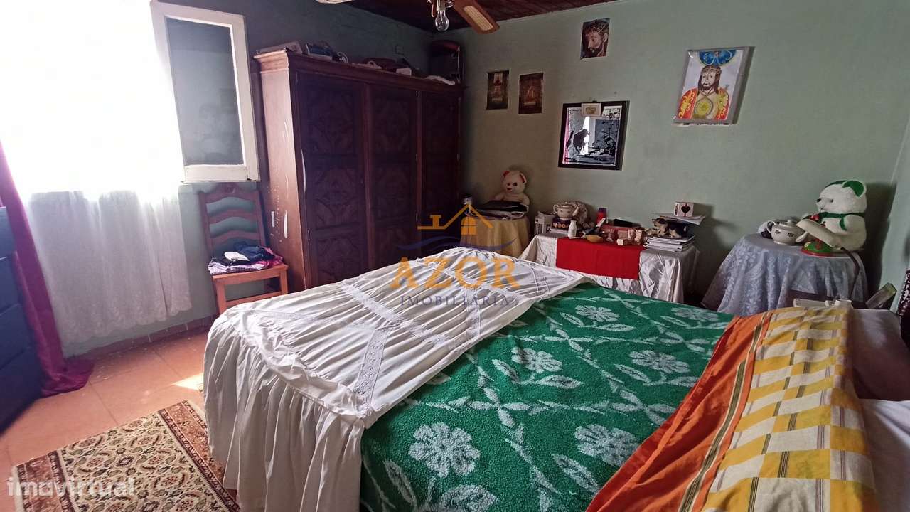 Moradia T2 nas Feteiras, Ponta Delgada-9