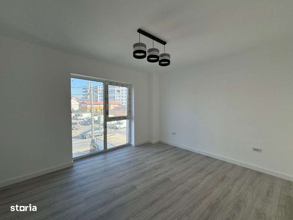 Apartament 3 camere, 69,6 mp utili, etaj 1, zona Corneliu Coposu - Imagine principală: 4/8