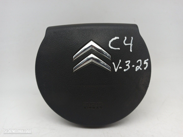 Airbag Volante Citroen C4 I (Lc_) - 1