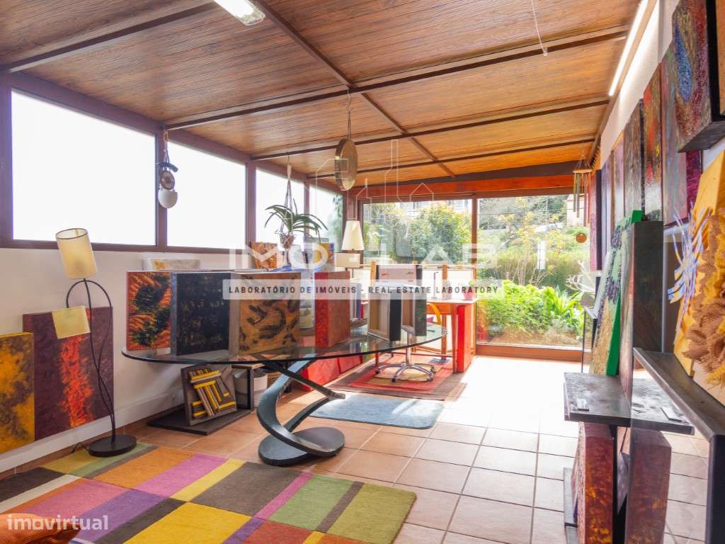 Maison T4 - Santo da Serra - Ilha da Madeira-26