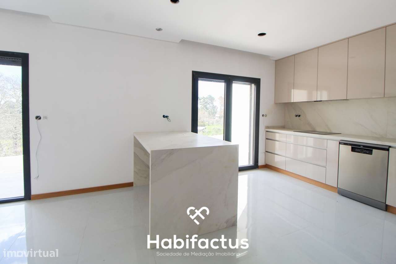 Moradia Banda Nova para Venda Viseu - Grande imagem: 4/20