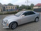 Cadillac CTS - 6