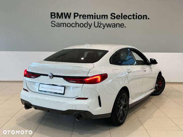 BMW Seria 2 218d M Sport - 2