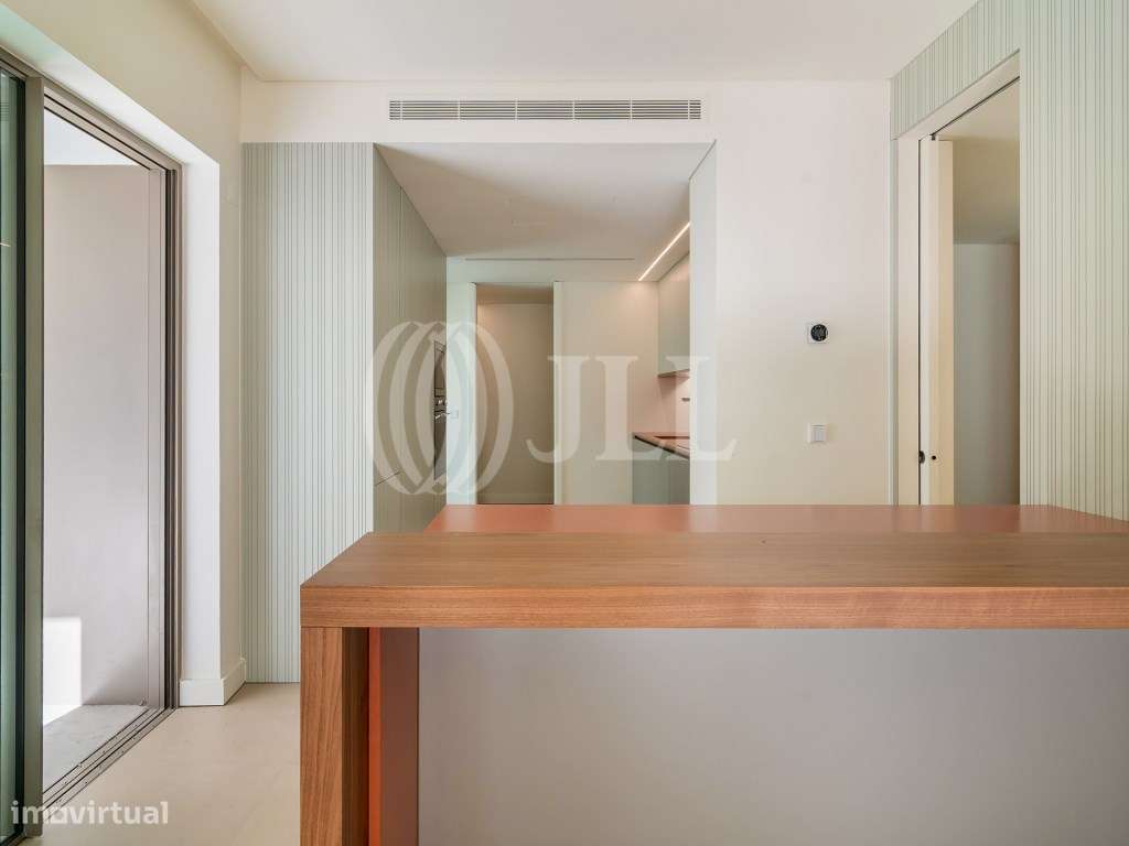 Apartamento T2 no condomínio Westhouse, em Cascais - Grande imagem: 5/29