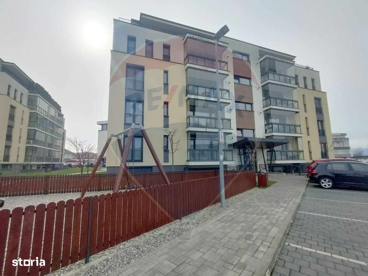 Spațiu comercial de inchiriat - Imagine principală: 2/14