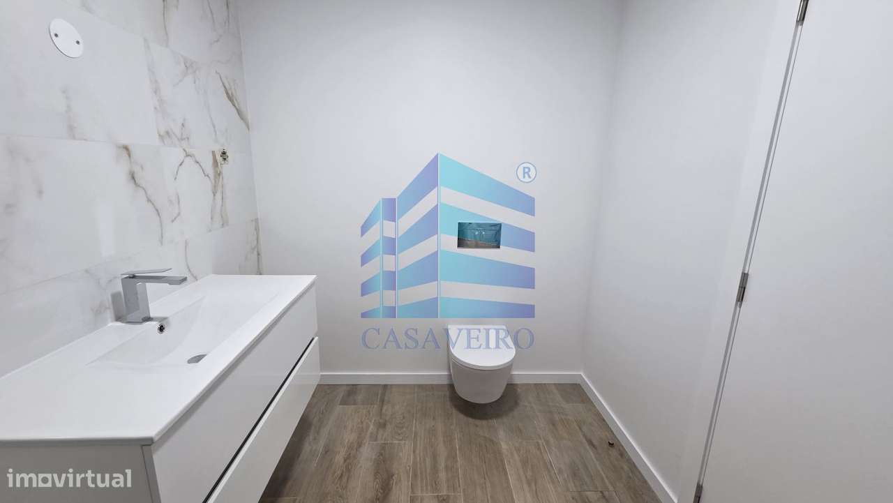 Apartamento T2 Duplex na Gafanha da Nazaré-7