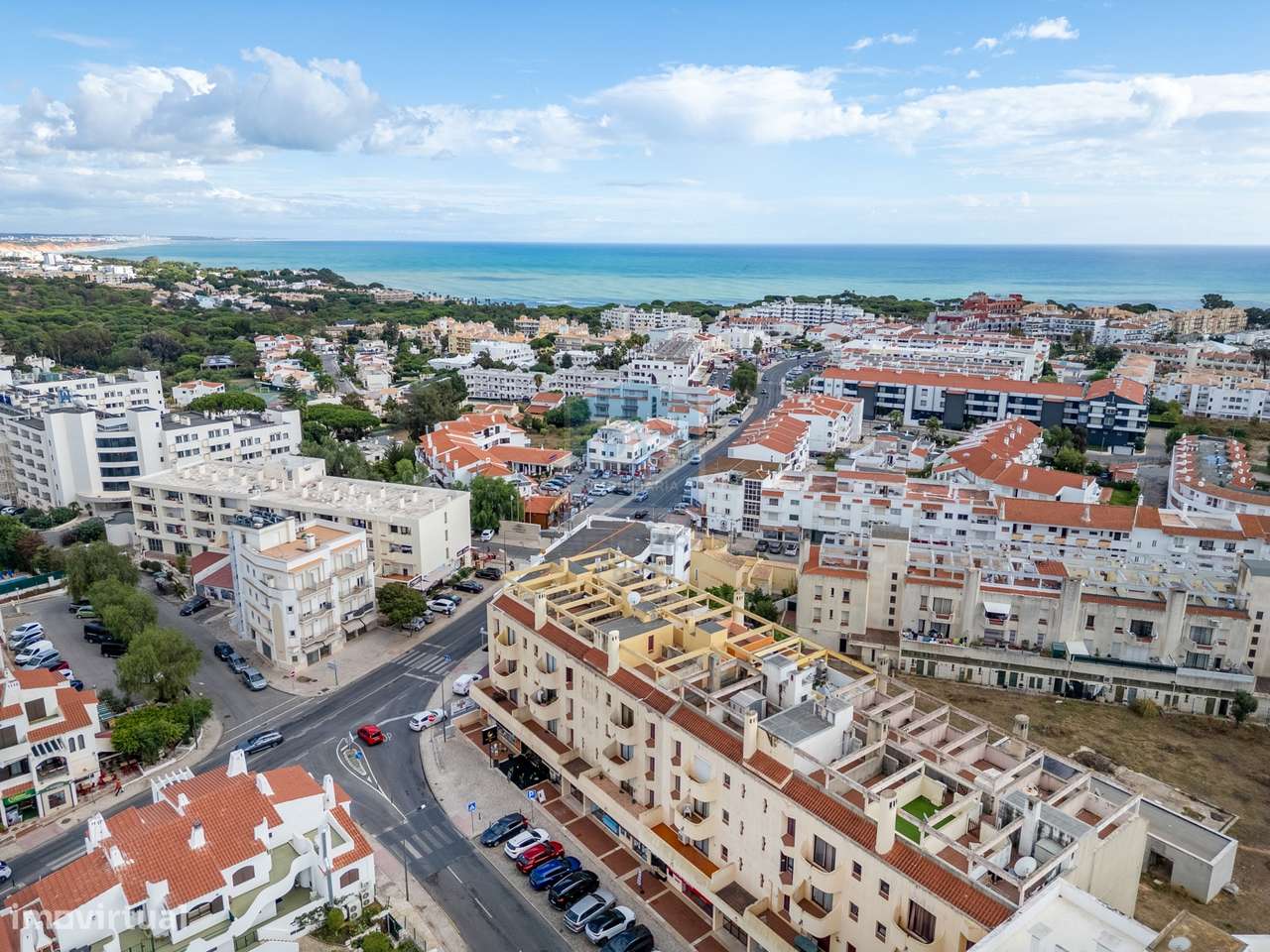 Apartamento T2 Venda em Albufeira e Olhos de Água,Albufeira-35