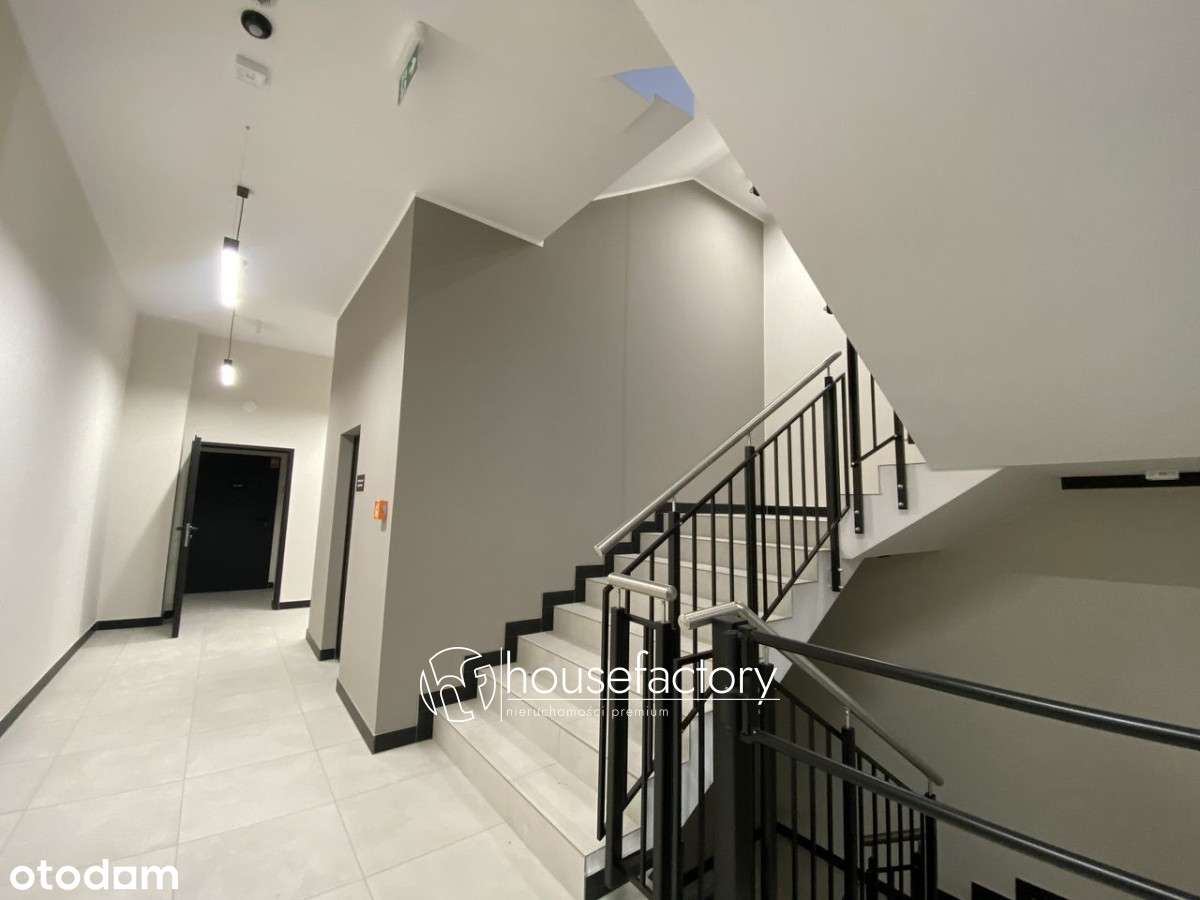 Do własnej aranżacji, Budynek 2024r, oddane klucze - Pełny obrazek: 5/10