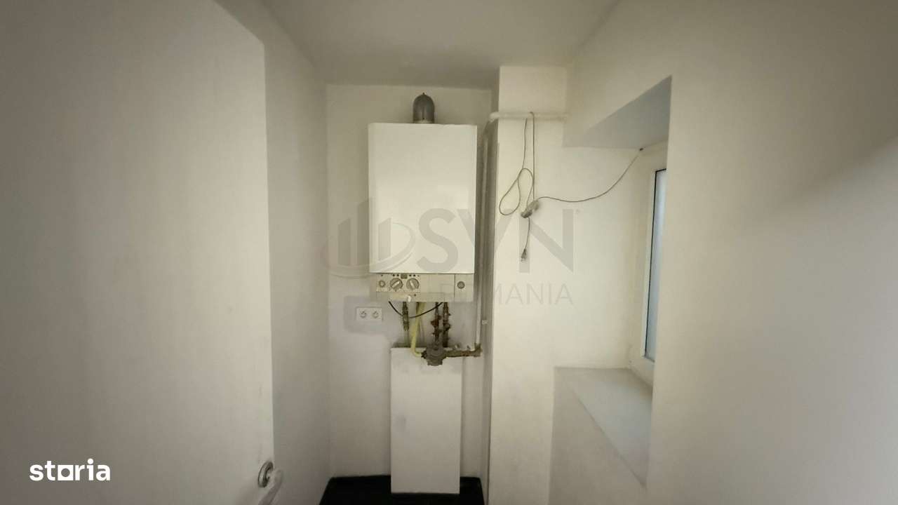 Spatiu Comercial I De Inchiriat I Dacia - Imagine principală: 5/7