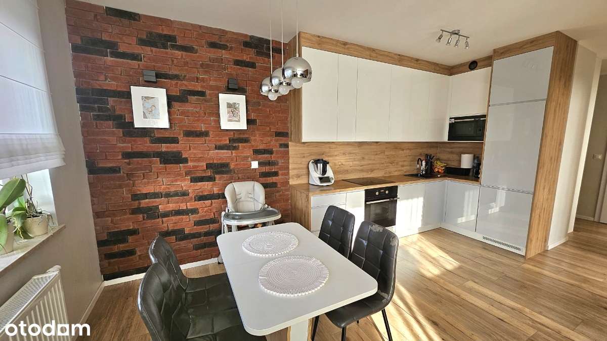 Atrakcyjne, przestronne, gotowe do zamieszkania - Pełny obrazek: 4/19