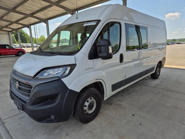 Fiat Ducato 2021