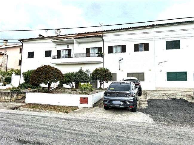 Andar Moradia T2 em Murça!-16