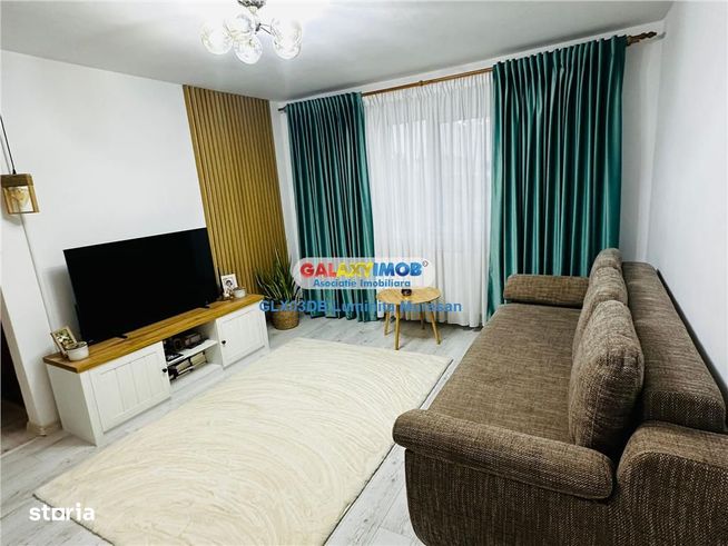 Vanzare apartament 3 camere confort 2 Targoviste Micro 6