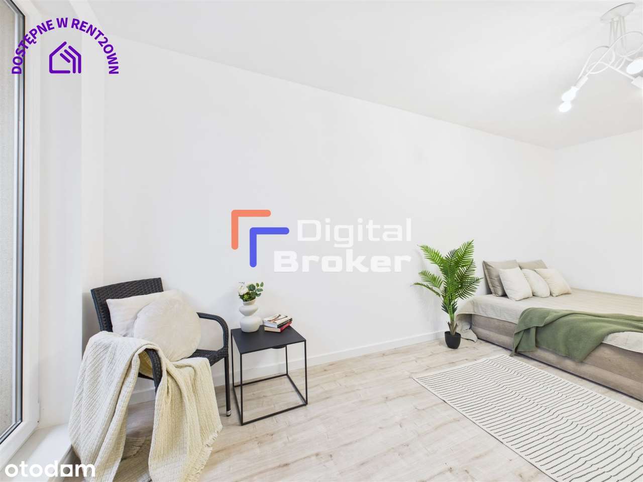 ⭐️Gotowe do wprowadzenia⭐️Jabłonna⭐️Niska zabudow - Pełny obrazek: 4/13