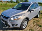 Ford Kuga 2.0 TDCi 4x4 Titanium - 25