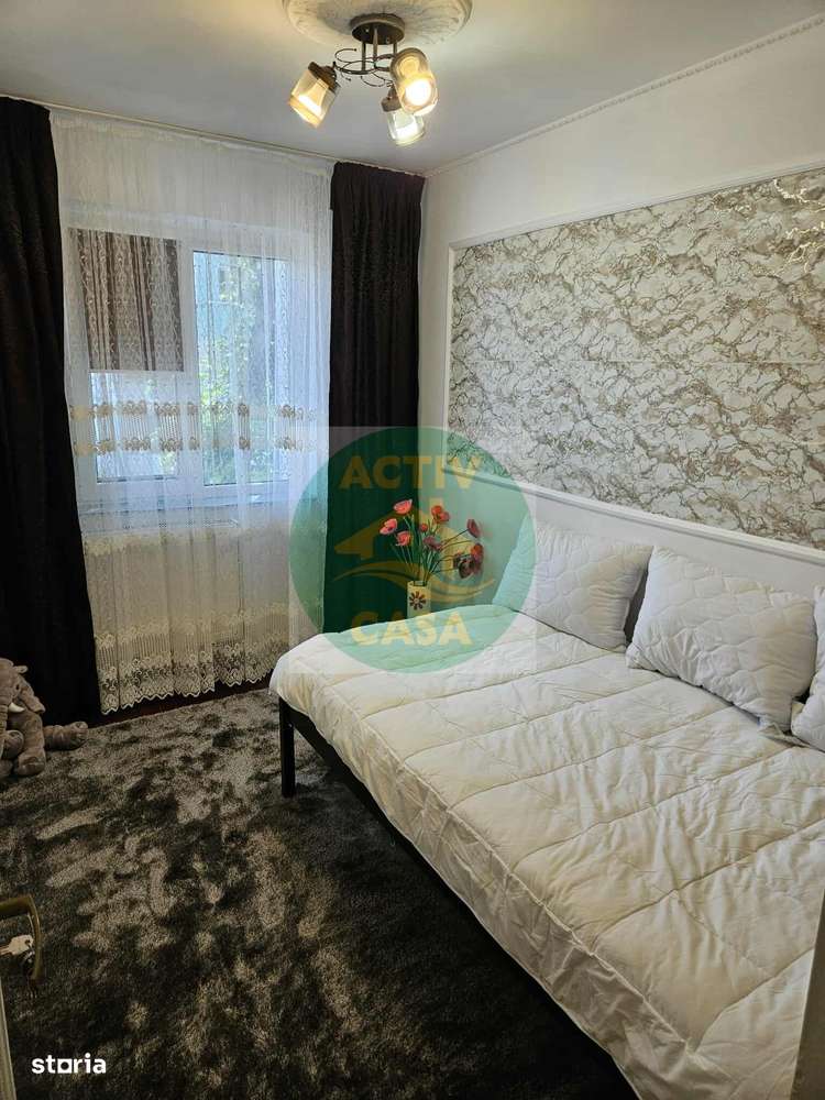Apartament 3 camere, etaj 1 - Imagine principală: 2/5