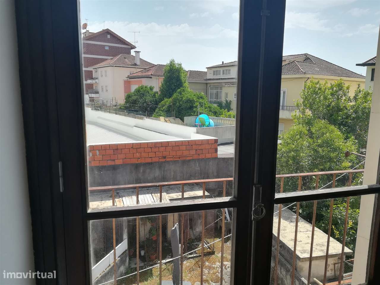 Apartamento T4 - Bairro Norton de Matos - Coimbra/Venda-26