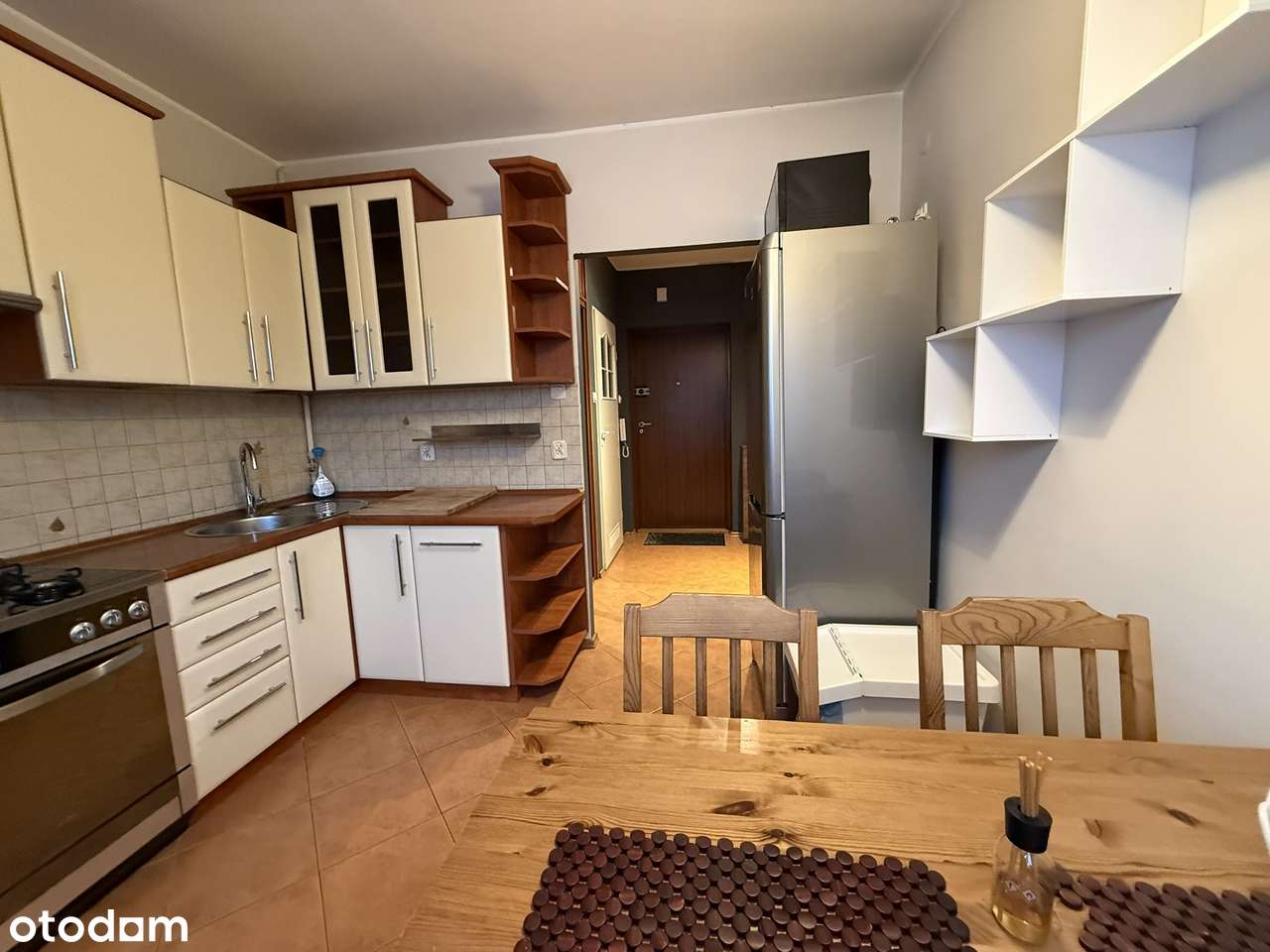 Komfortowe 2‑pokojowe mieszkanie | POZNAŃ - Os. Batorego | 51 m² - Ansicht 5