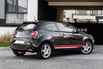 Alfa Romeo Mito 1.4 TB Progression - 10