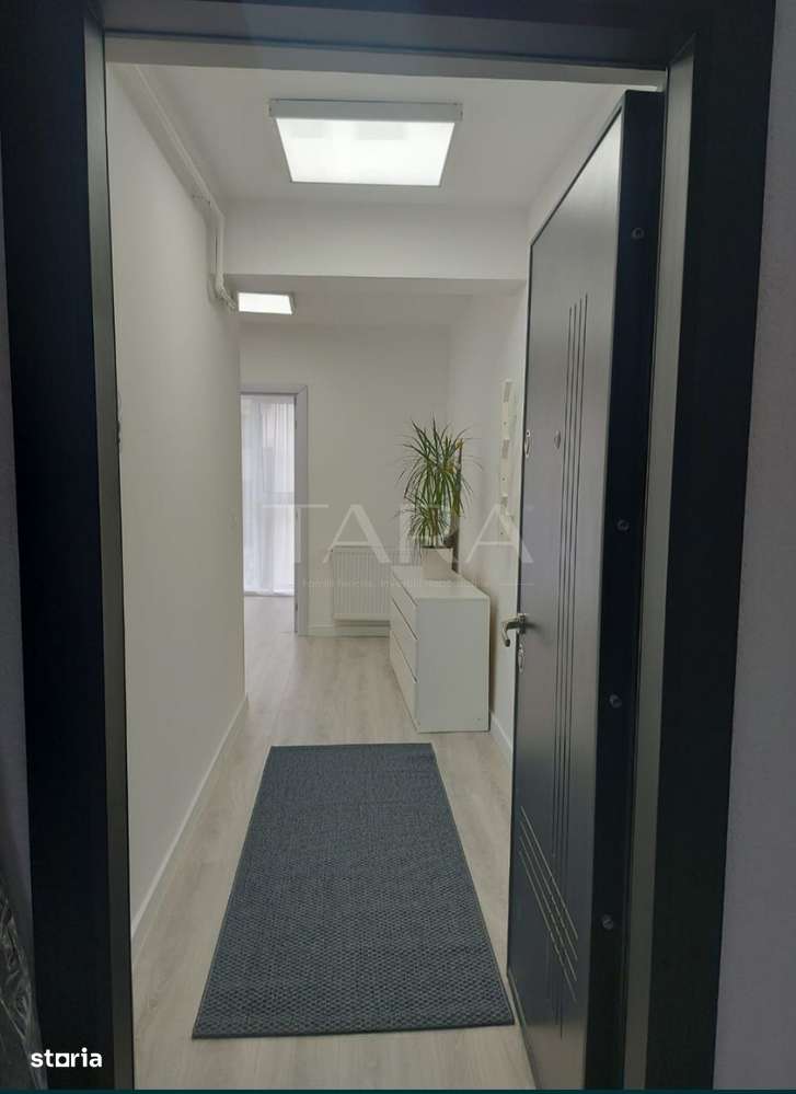 Apartament modern cu 2 camere – Dâmbul Rotund-3