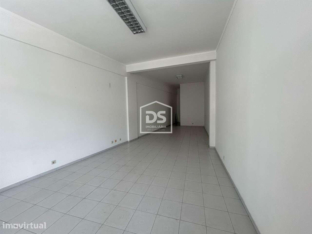 Loja T0 Venda em Alcobaça e Vestiaria,Alcobaça - Grande imagem: 4/12