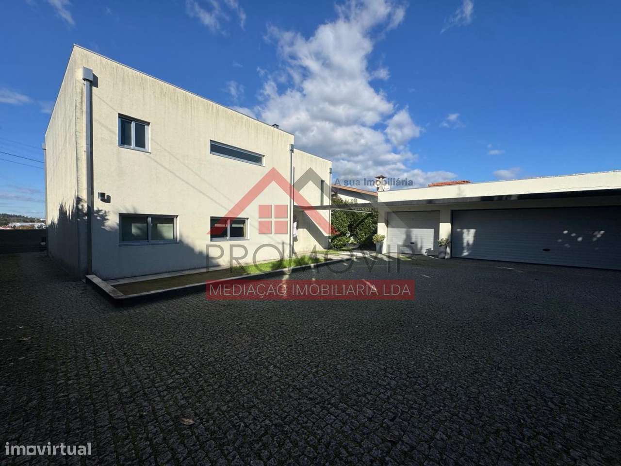 Moradia T4 Rebordões Santo Tirso-22