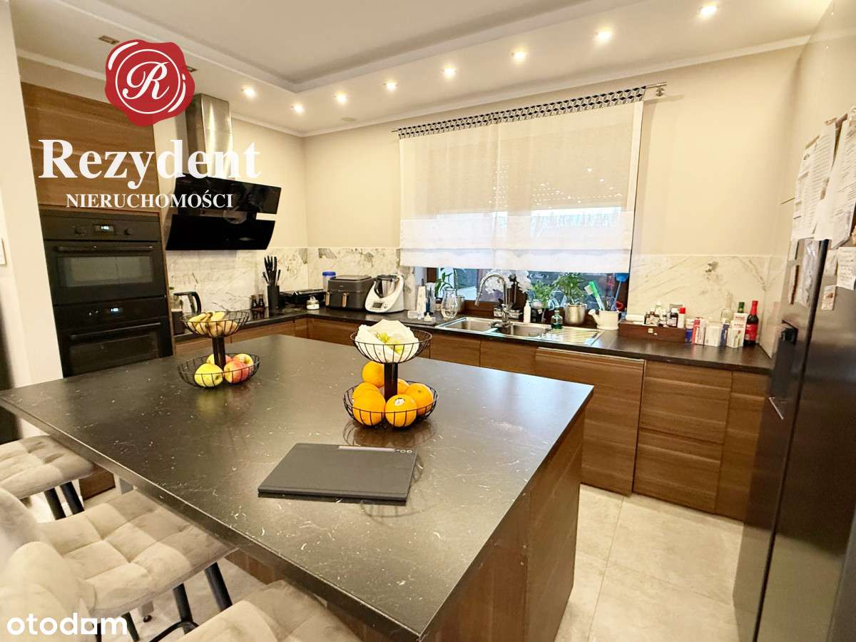 Nowoczesny, przestronny dom w spokojnym otoczeniu - Pełny obrazek: 4/20